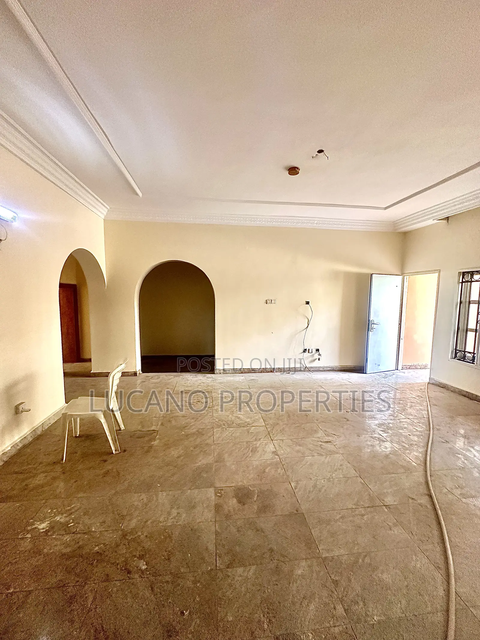 5bdrm Duplex in Wuse District for rent in Wuse 2