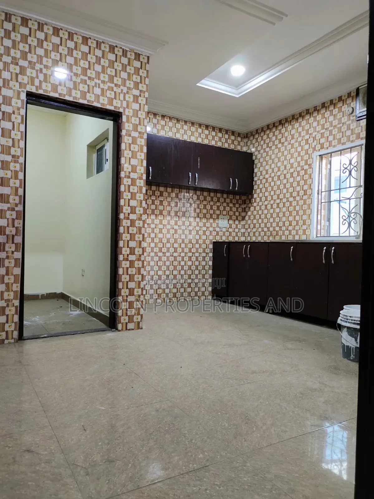 3bdrm Apartment in Akpasima Secured +, Uyo for rent in Uyo