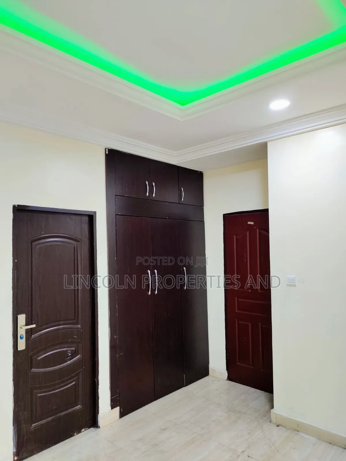 3bdrm Apartment in Akpasima Secured +, Uyo for rent in Uyo
