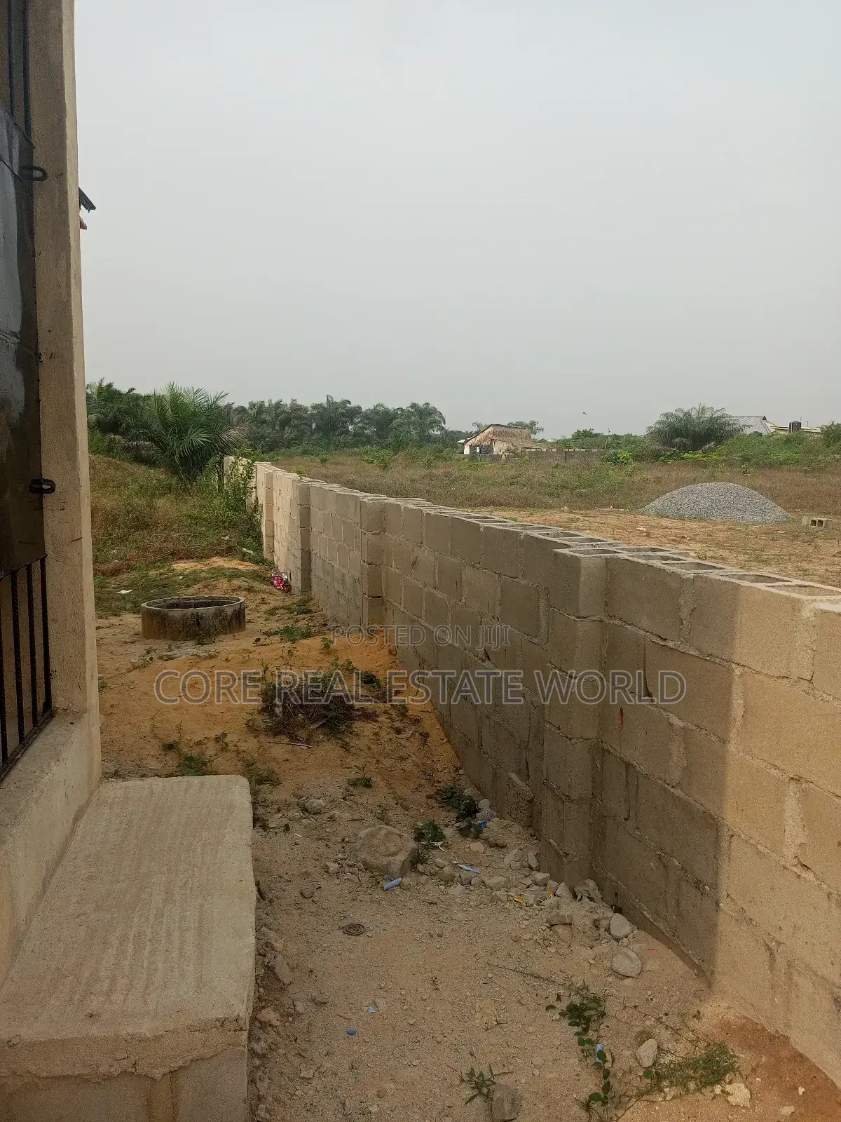 Promo Price 7.5m Instead of 15m for 500sqm/Verified Title/Apo Abuja in Wasa