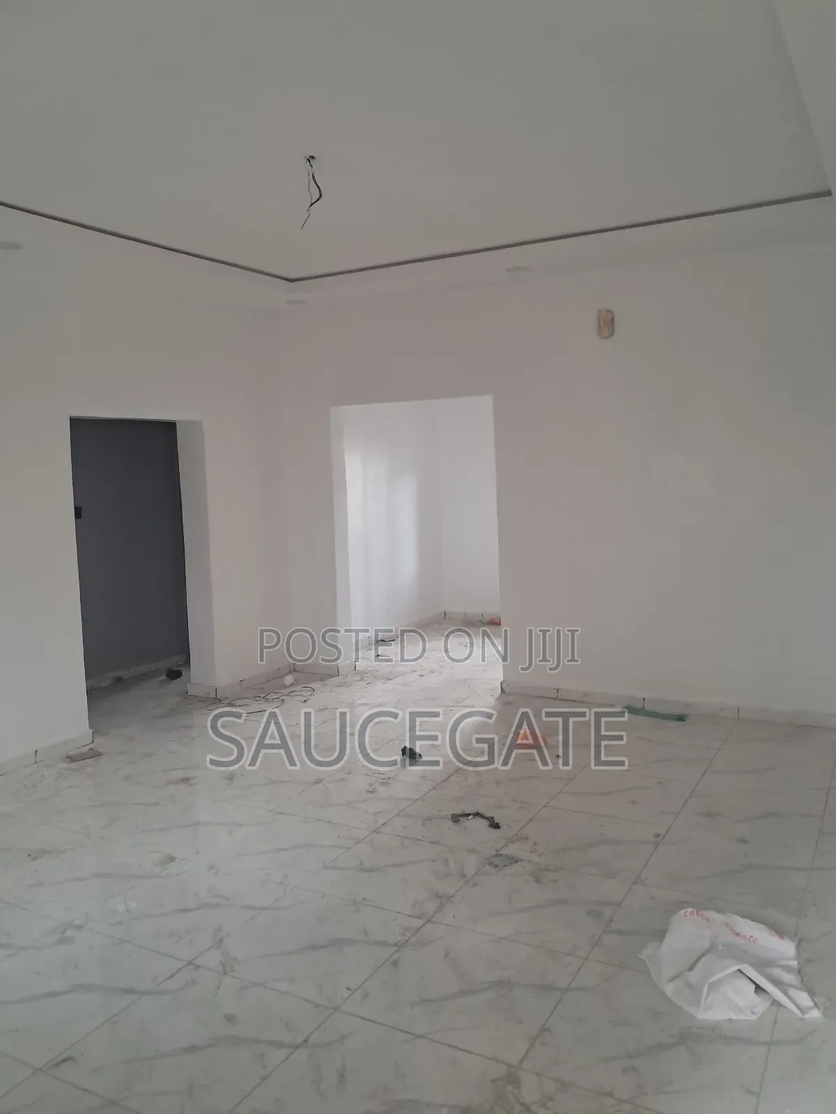 2bdrm Apartment in Ijegun, Satellite Town for rent in Satellite Town