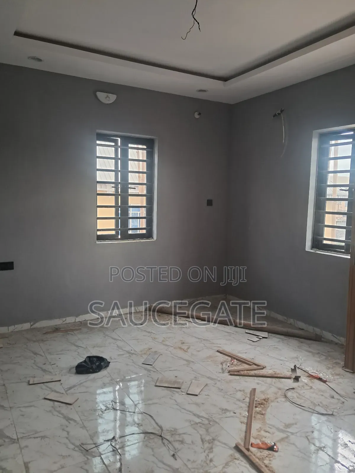 2bdrm Apartment in Ijegun, Satellite Town for rent in Satellite Town