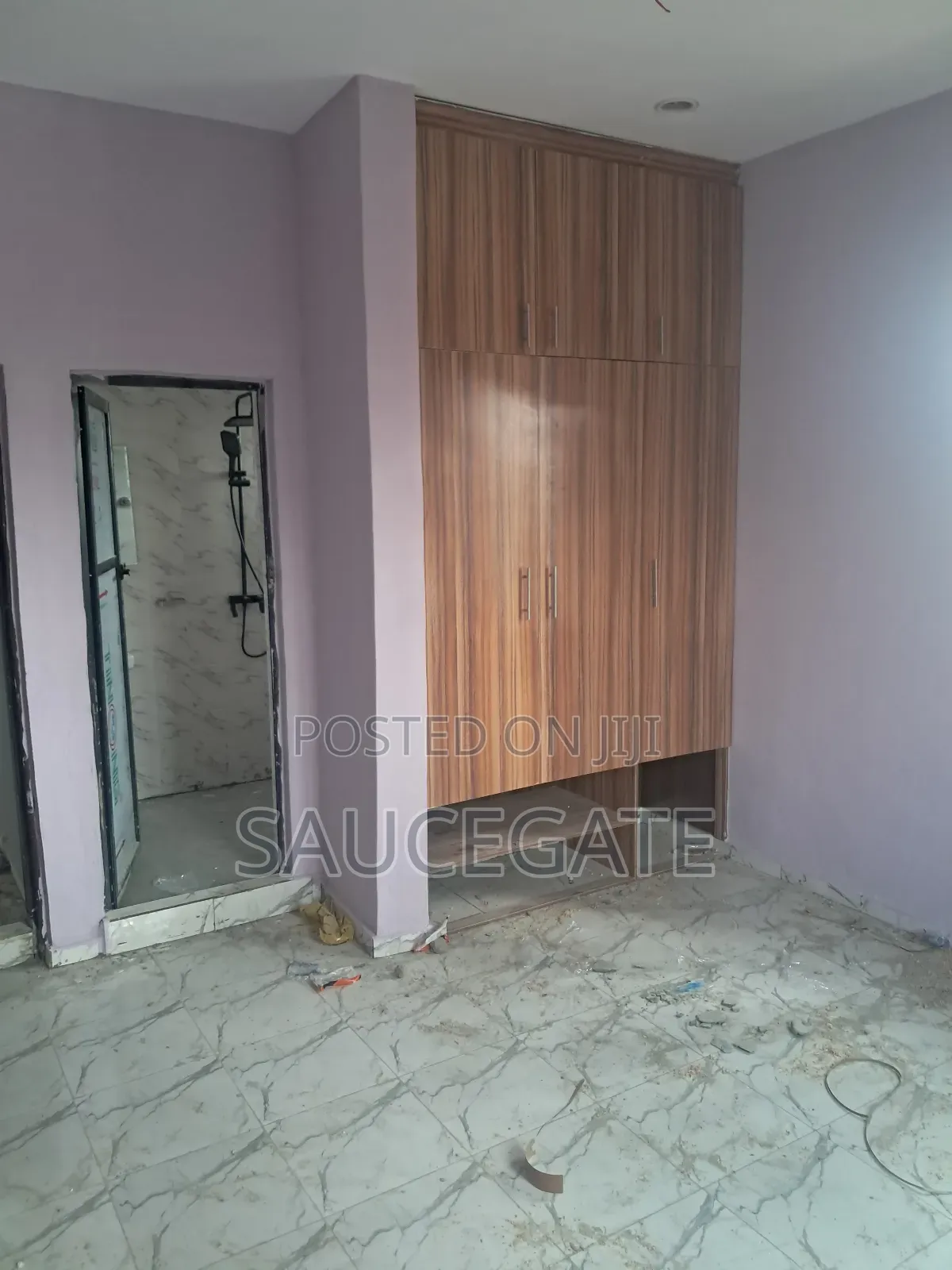 2bdrm Apartment in Ijegun, Satellite Town for rent in Satellite Town