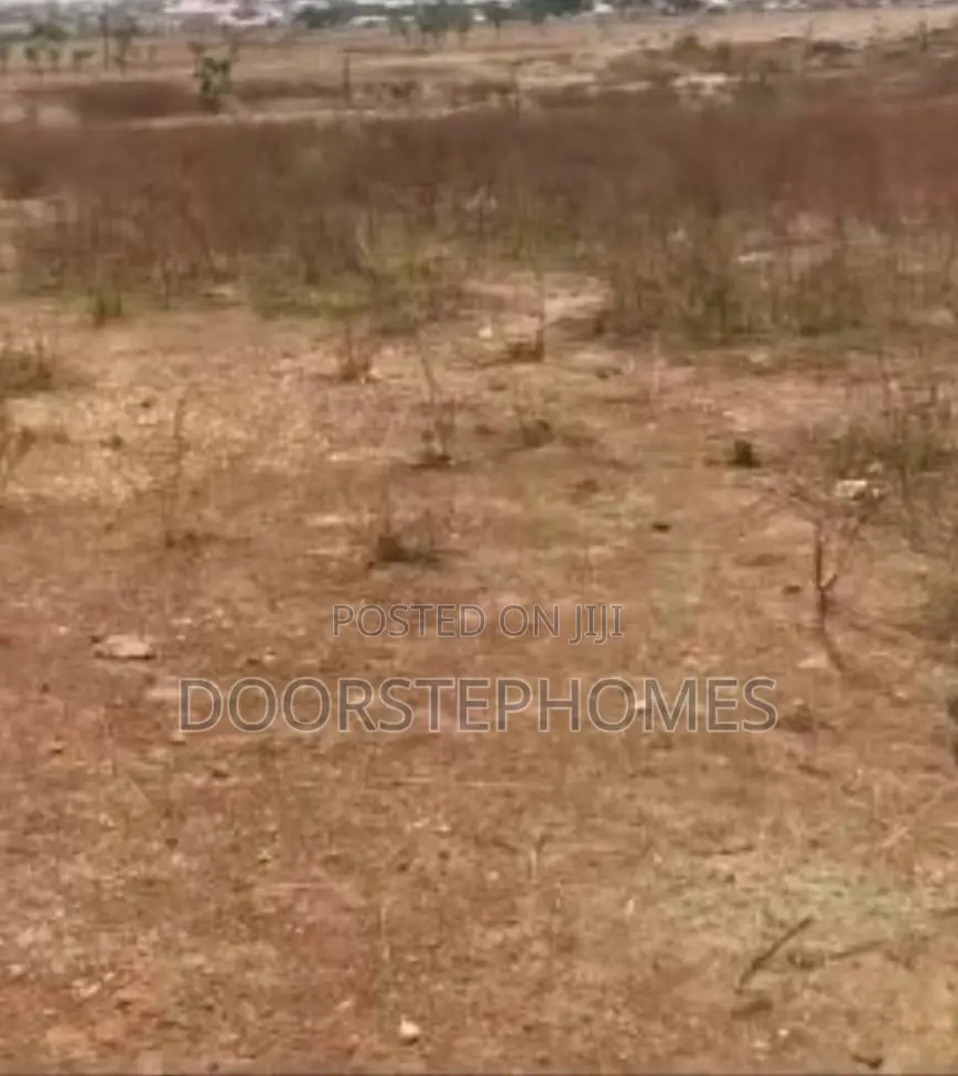 200sqm Residential Land for Sale in Wawa Airport Road in Sabon Lugbe