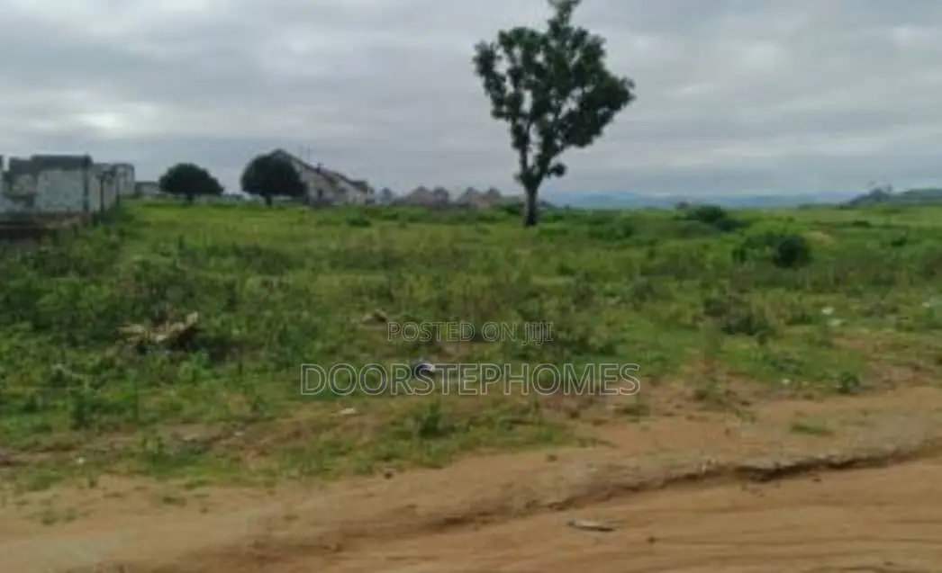 200sqm Residential Land for Sale in Wawa Airport Road in Sabon Lugbe