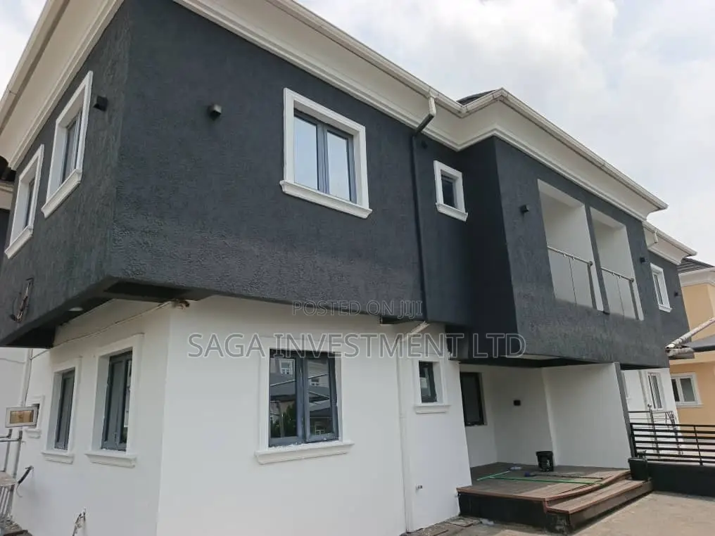 5bdrm Duplex in Victory Park Estate, Osapa london for sale in Osapa london