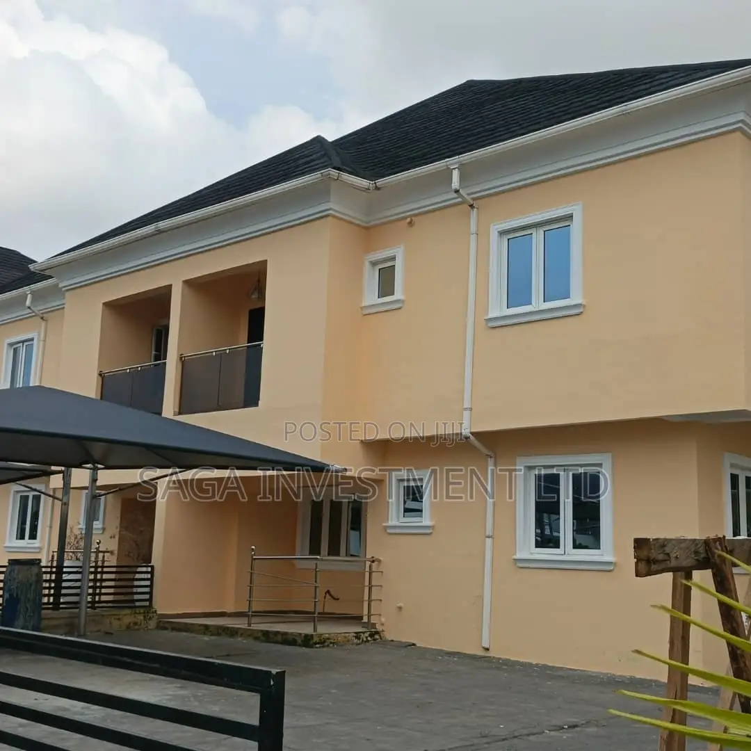 5bdrm Duplex in Victory Park Estate, Osapa london for sale in Osapa london