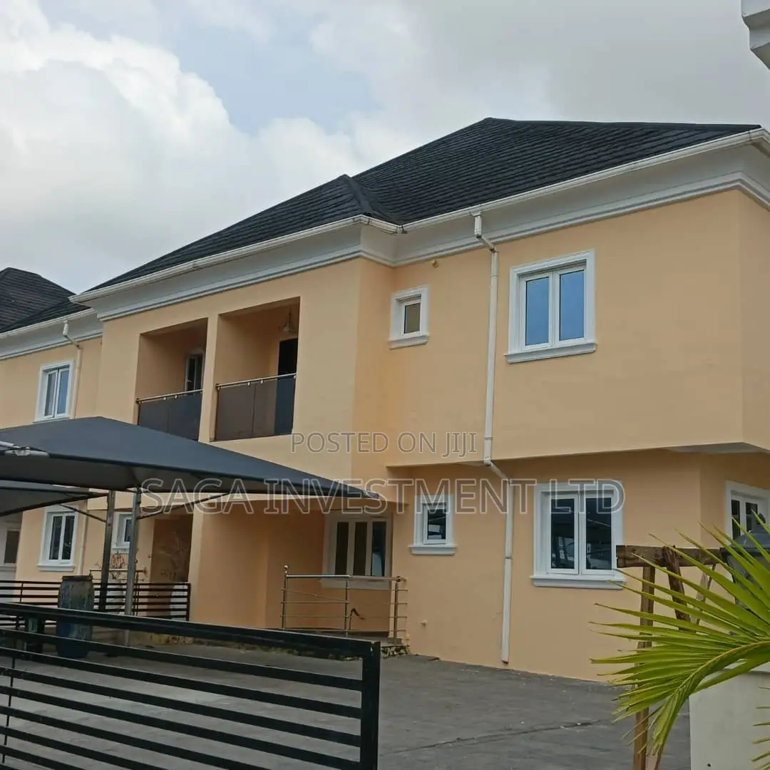 5bdrm Duplex in Victory Park Estate, Osapa london for sale in Osapa london