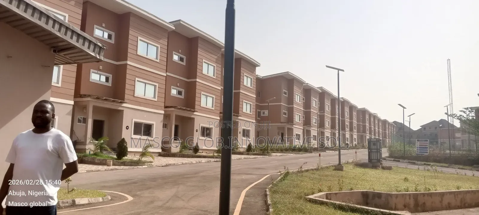 4bdrm Duplex in Stallion Valley, Life Camp for rent in Life Camp