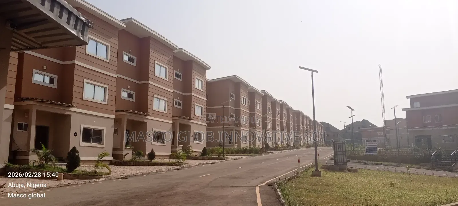 4bdrm Duplex in Stallion Valley, Life Camp for rent in Life Camp