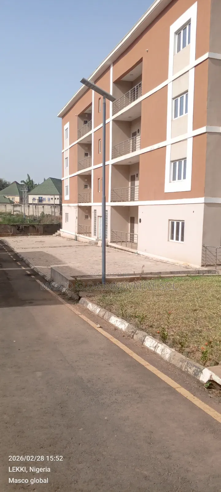 4bdrm Duplex in Stallion Valley, Life Camp for rent in Life Camp