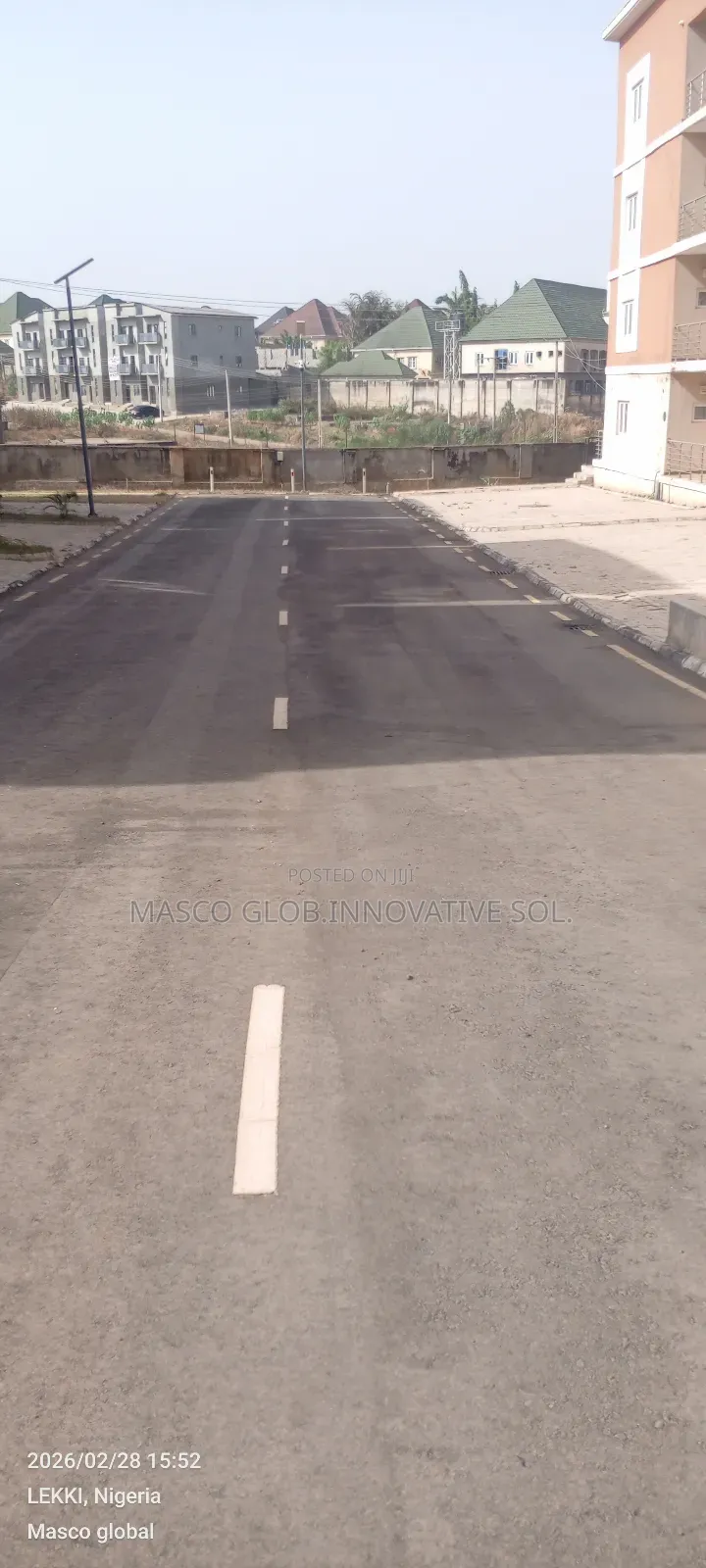 4bdrm Duplex in Stallion Valley, Life Camp for rent in Life Camp