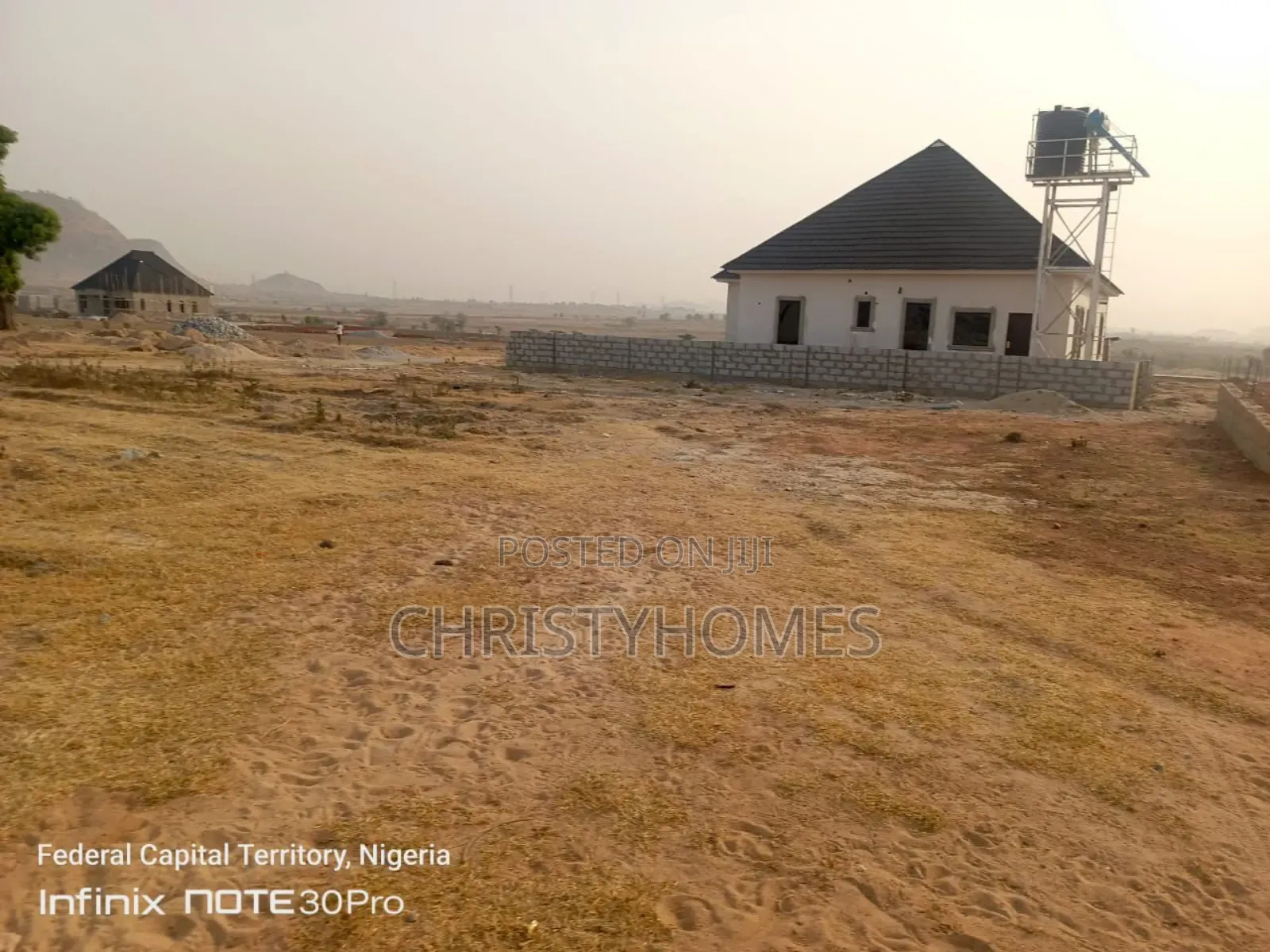 R of O Land for Sale in Pyakasa in Pyakasa
