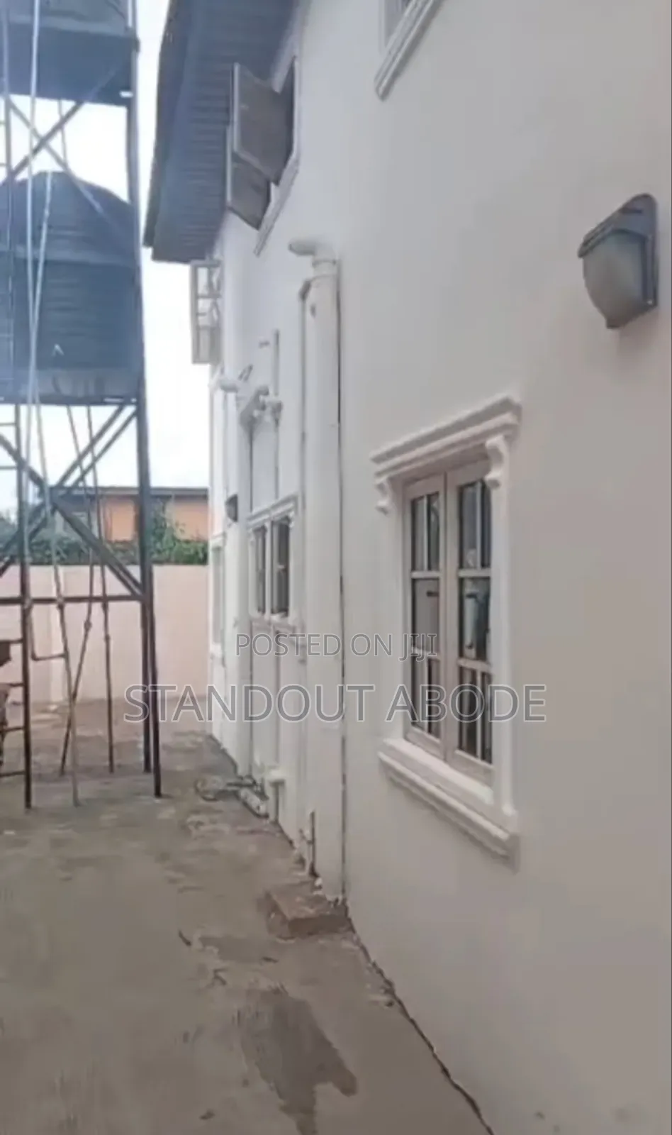 3bdrm Block of Flats in Good Location, Isheri / Egbe Idimu for sale in Isheri / Egbe Idimu