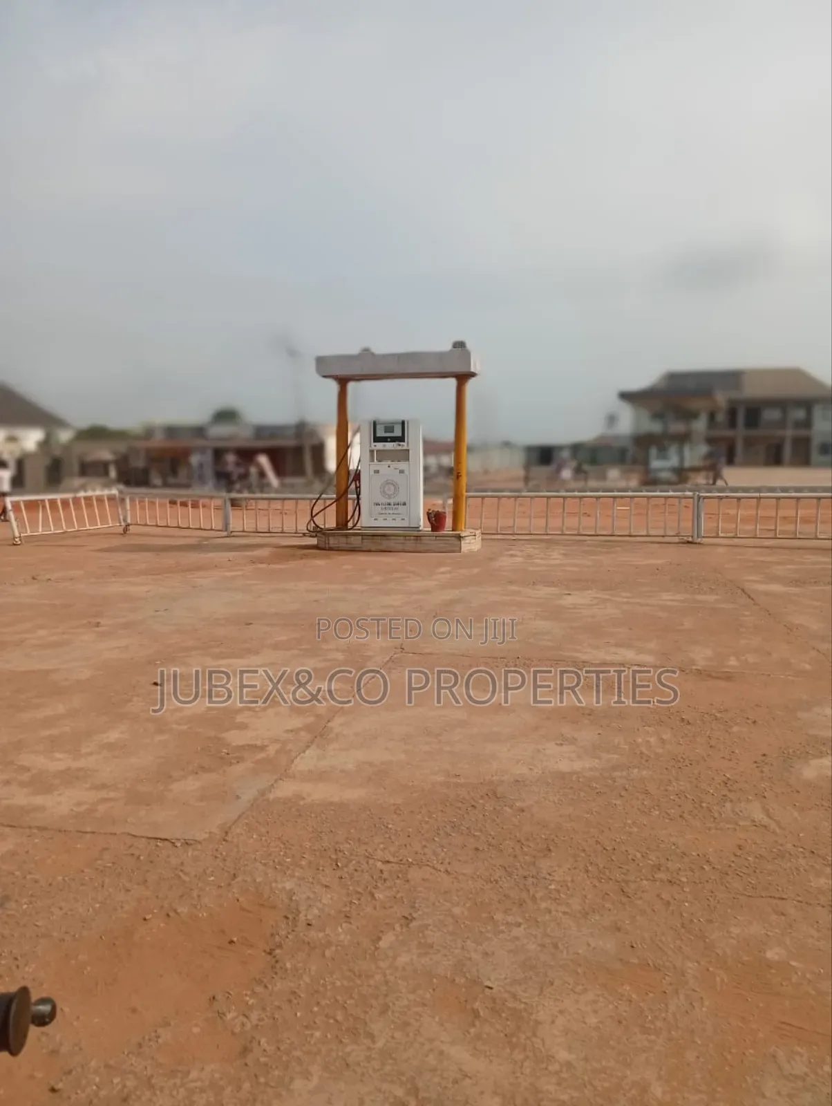 Filling Station for Sale at Atan Ota Ogun State in Ado-Odo/Ota