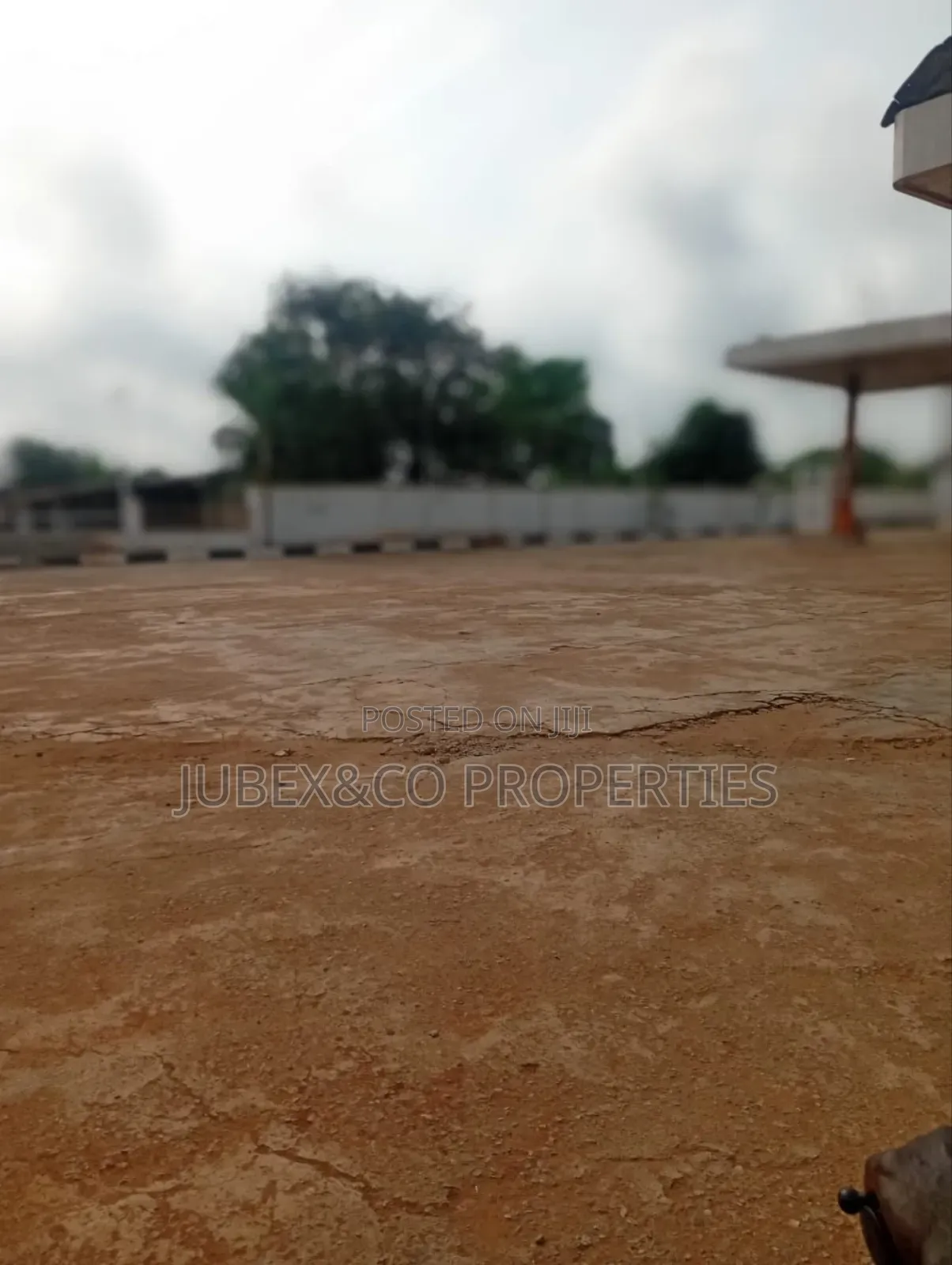 Filling Station for Sale at Atan Ota Ogun State in Ado-Odo/Ota