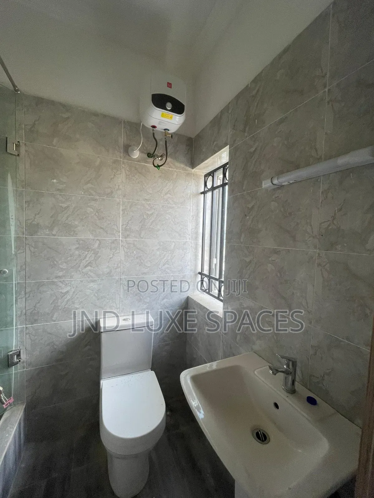 3bdrm Townhouse / Terrace in Ikate for rent in Ikate