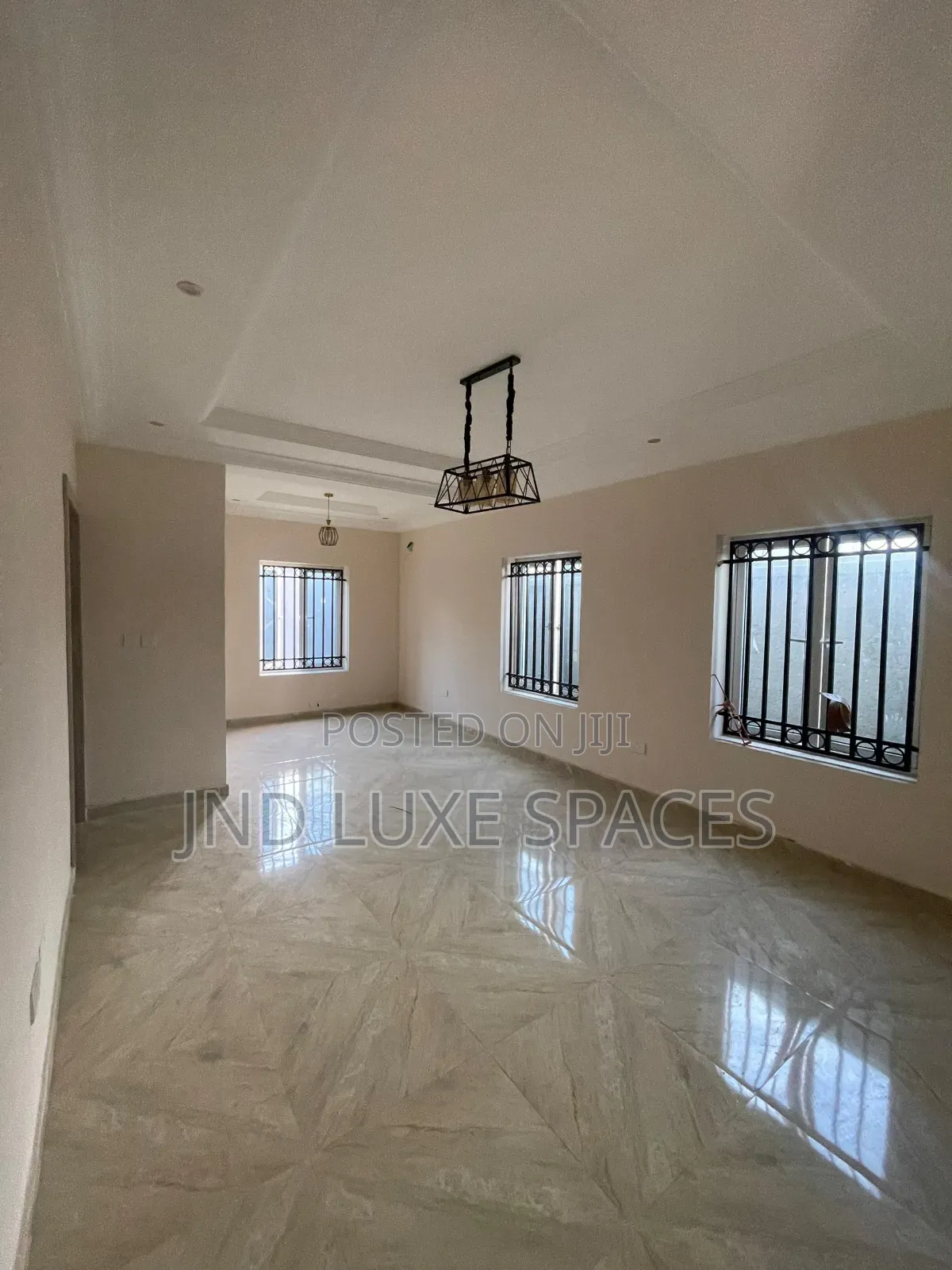 3bdrm Townhouse / Terrace in Ikate for rent in Ikate