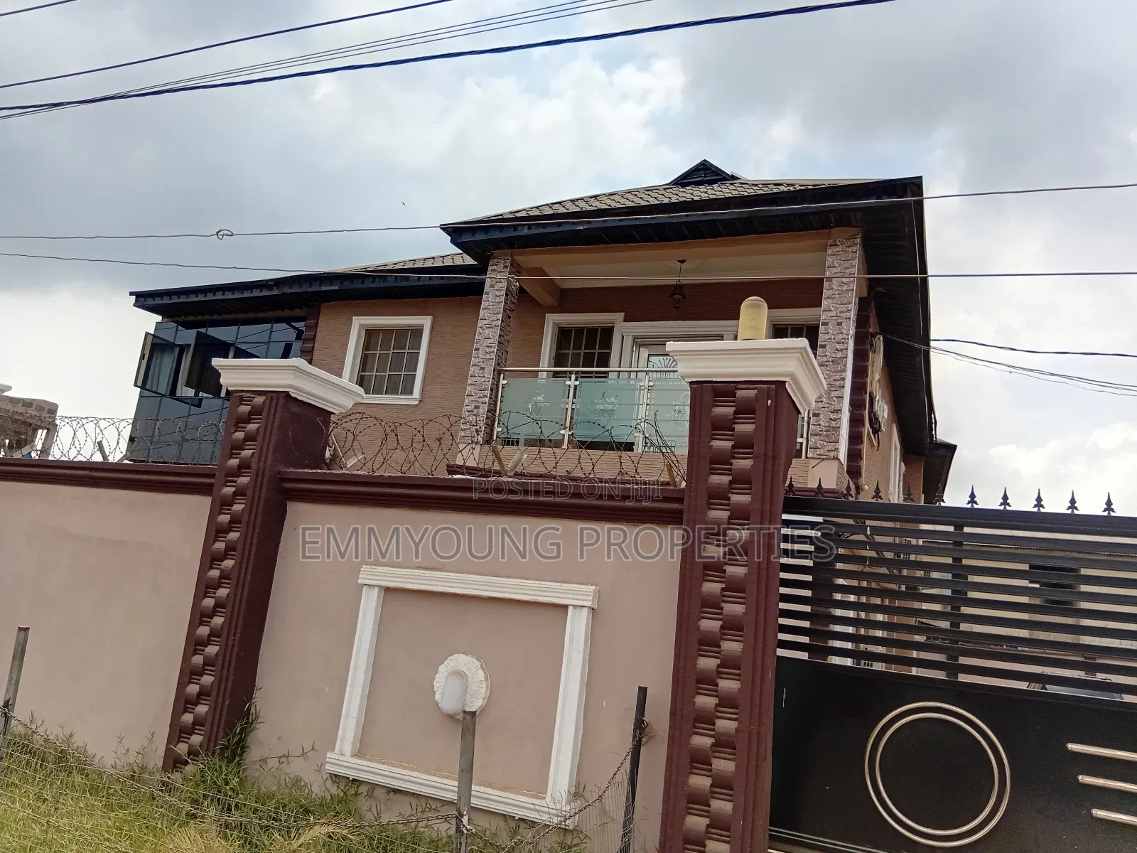 Furnished Mini Flat in Irawo, Kosofe for rent in Kosofe