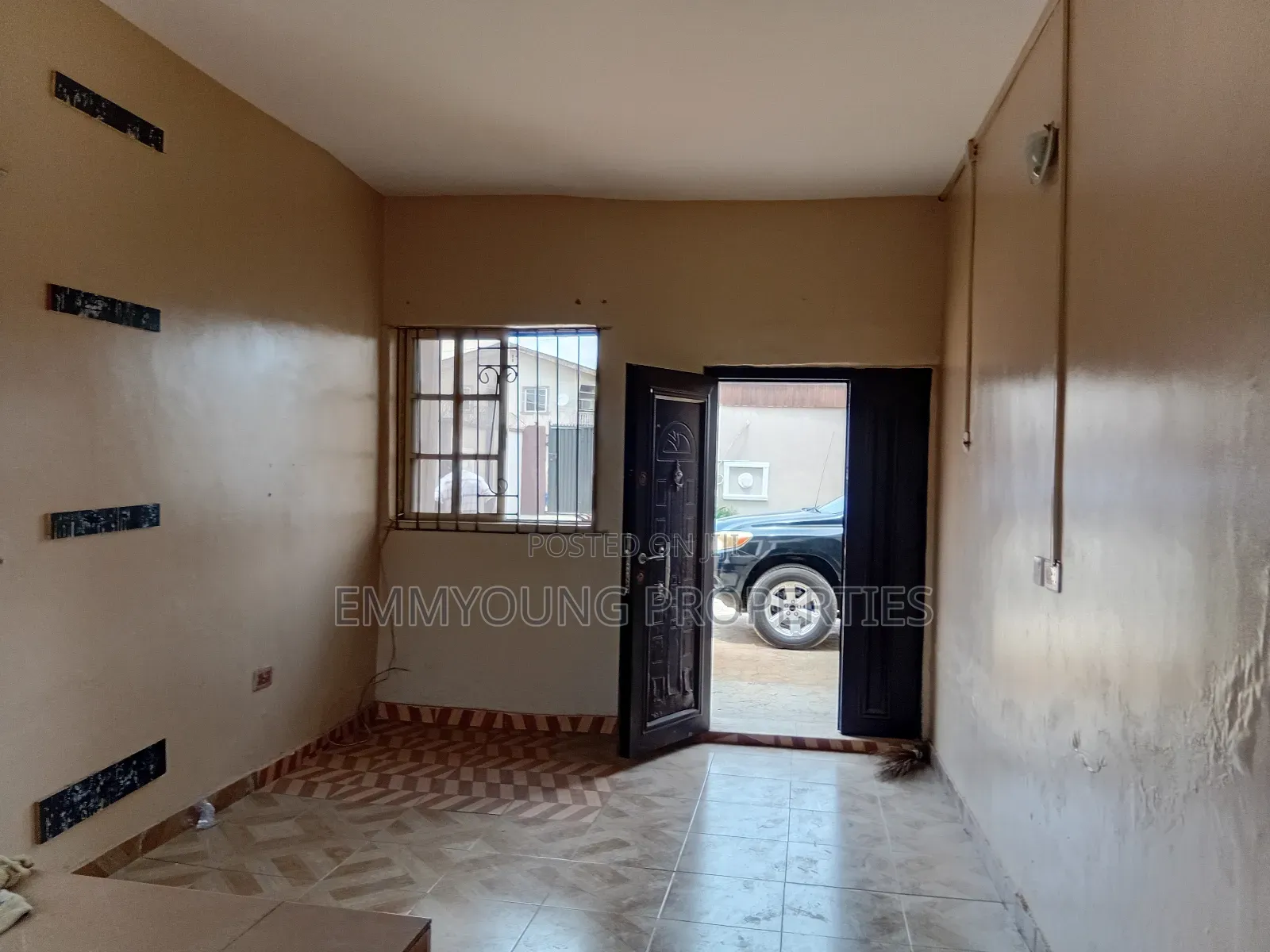 Furnished Mini Flat in Irawo, Kosofe for rent in Kosofe