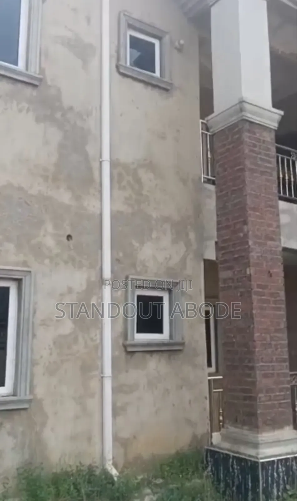 2bdrm Block of Flats in Bakare Estate Off for sale in Igando / Ikotun/Igando