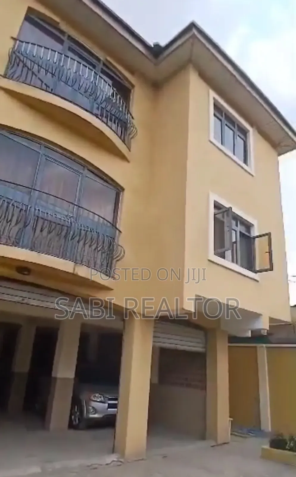 Furnished 3bdrm Block of Flats in Pedro, Igando / Ikotun/Igando in Igando / Ikotun/Igando