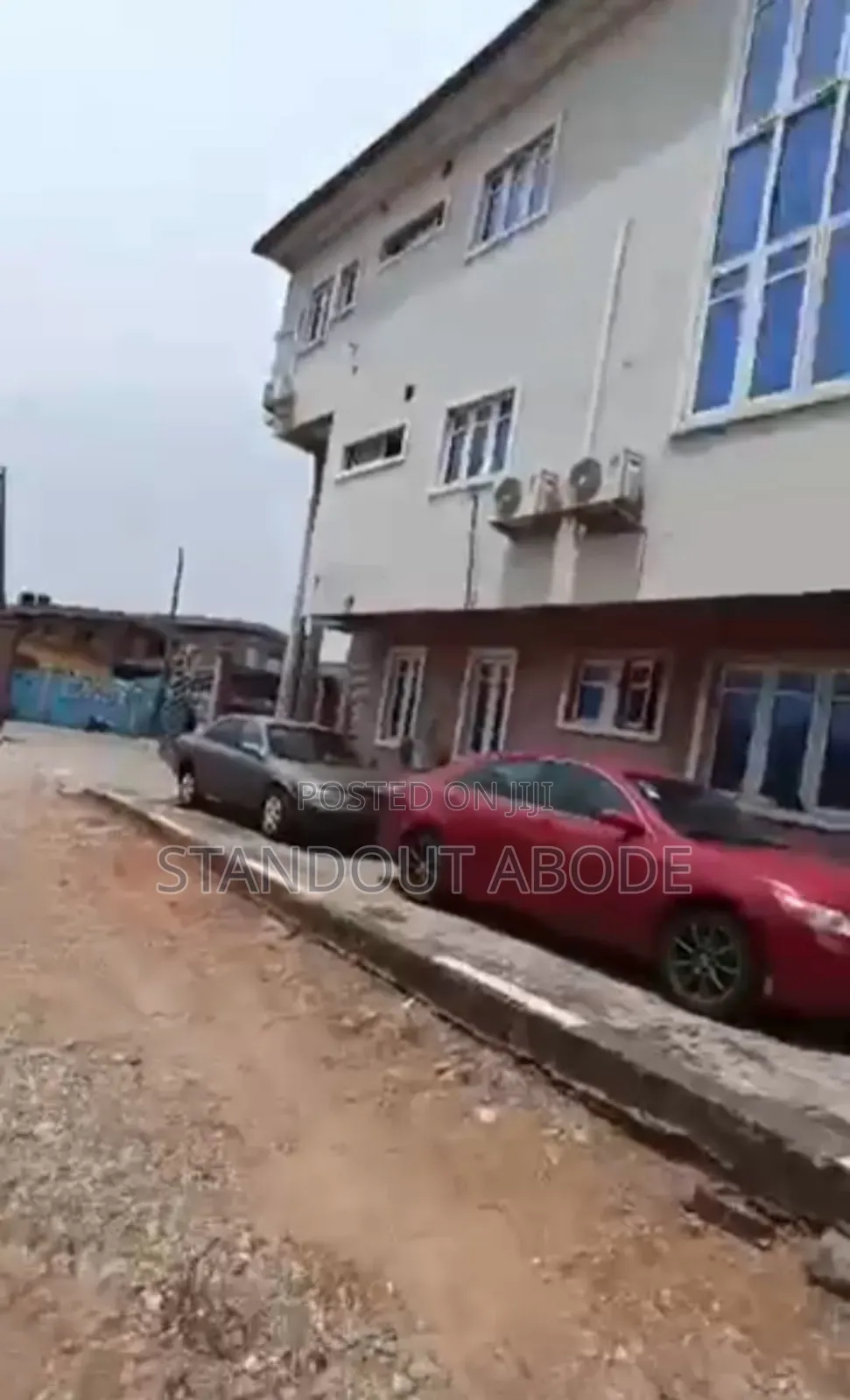 Get This Full Plot of Land for Sale in Raji Oba Alimosho in Alimosho