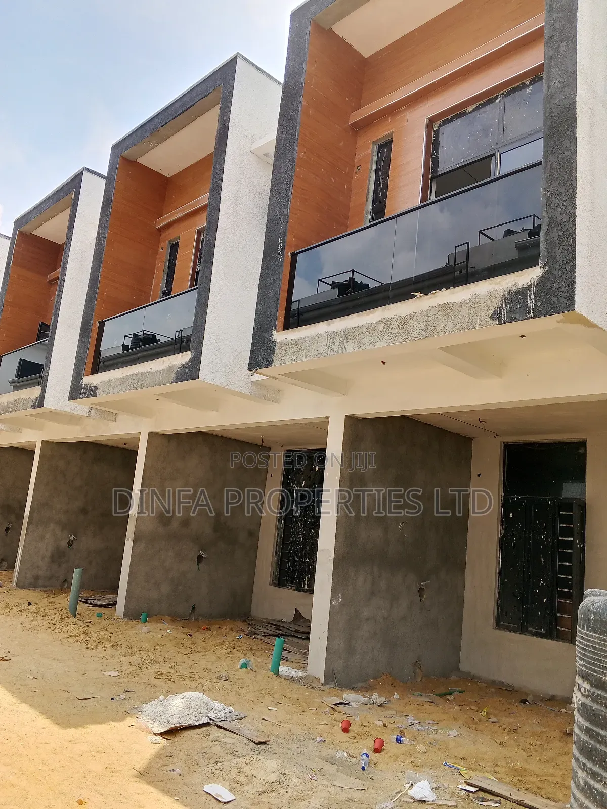 3bdrm Duplex in Abraham Adesanya, Ajah for sale in Ajah