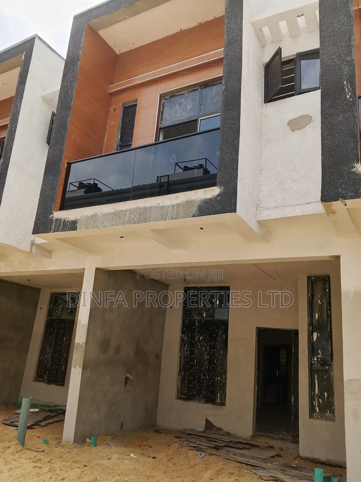 3bdrm Duplex in Abraham Adesanya, Ajah for sale in Ajah