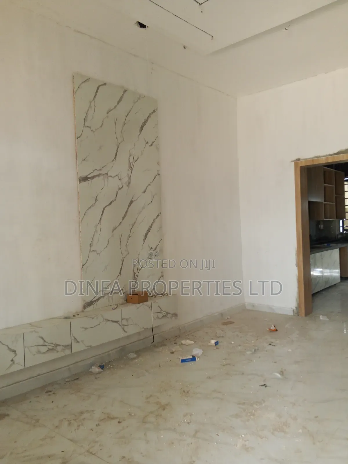 3bdrm Duplex in Abraham Adesanya, Ajah for sale in Ajah