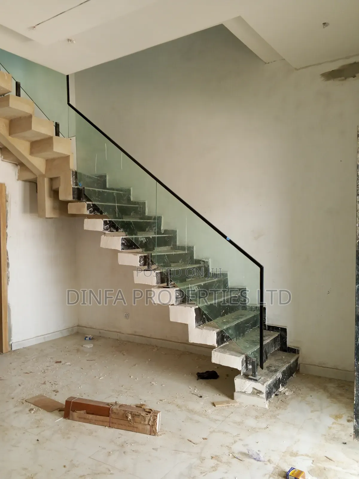 3bdrm Duplex in Abraham Adesanya, Ajah for sale in Ajah