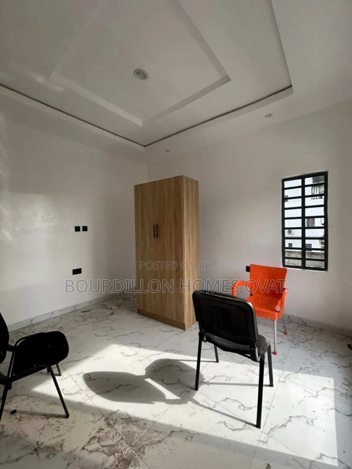 3bdrm Apartment in Ologolo Lekki Lagos for rent in Ologolo
