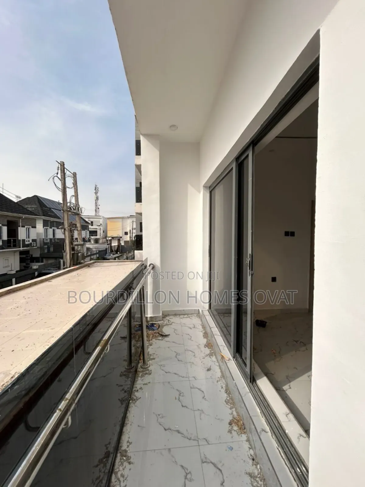 3bdrm Apartment in Ologolo Lekki Lagos for rent in Ologolo