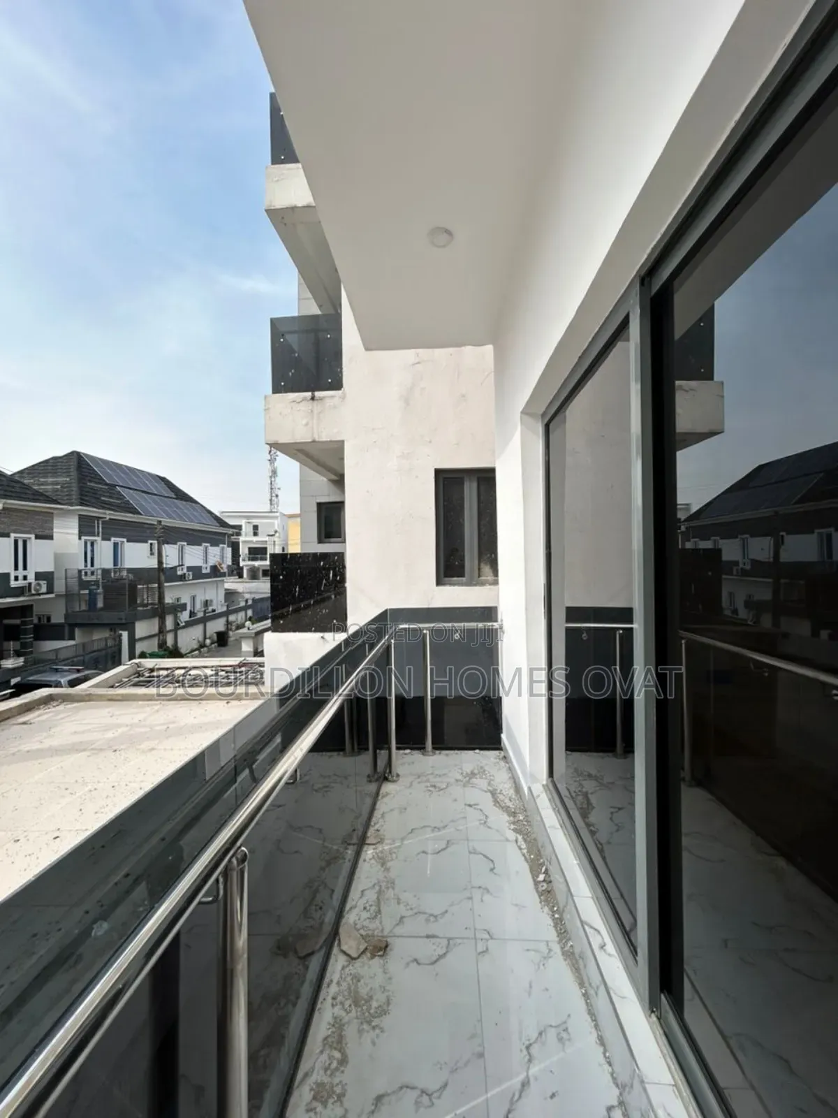 3bdrm Apartment in Ologolo Lekki Lagos for rent in Ologolo