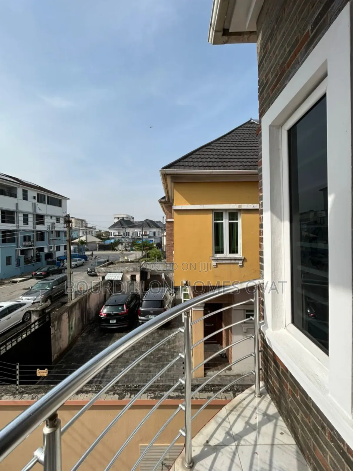 4bdrm Duplex in Ologolo Lekki Lagos for rent in Ologolo