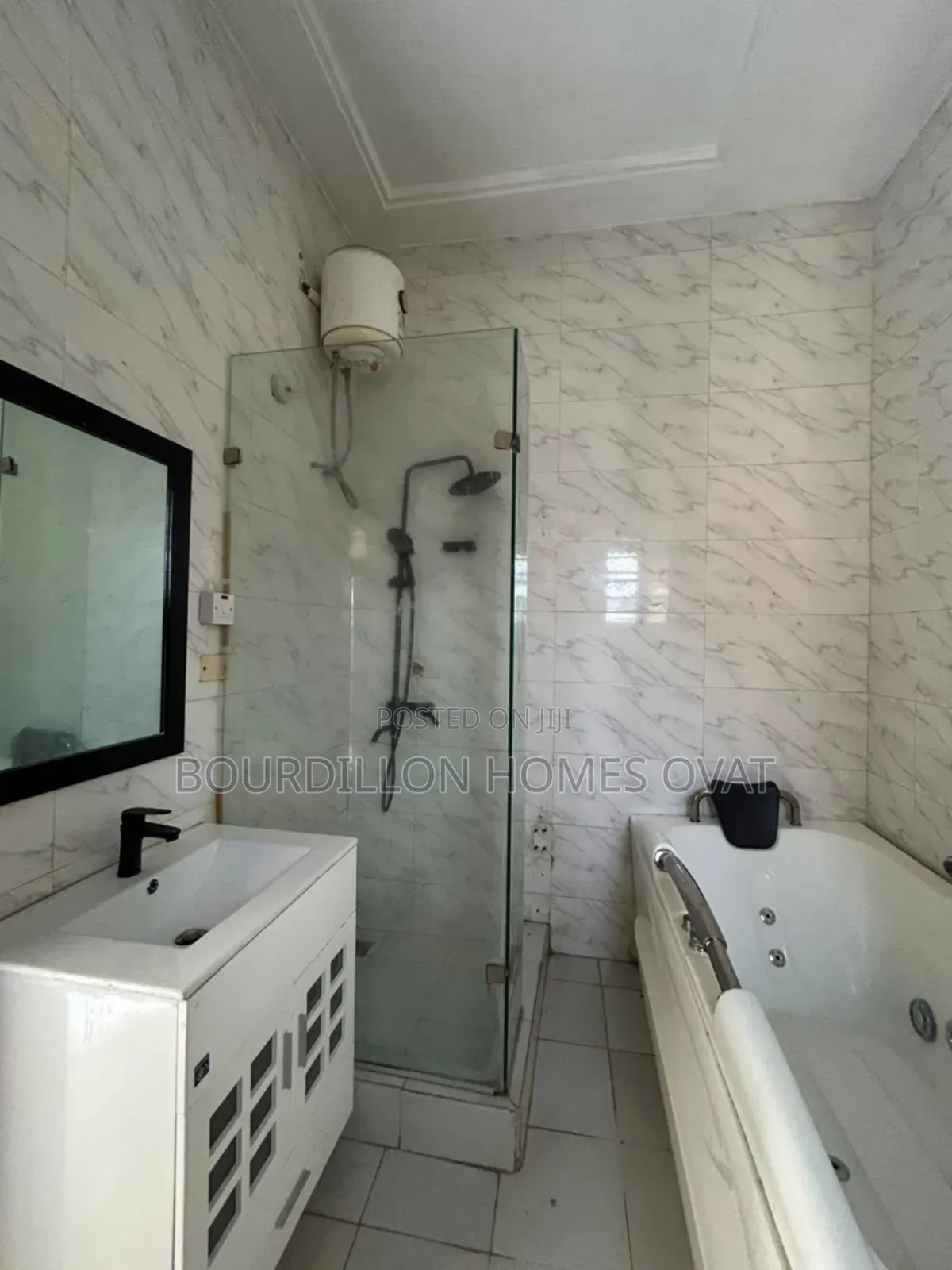 4bdrm Duplex in Ologolo Lekki Lagos for rent in Ologolo