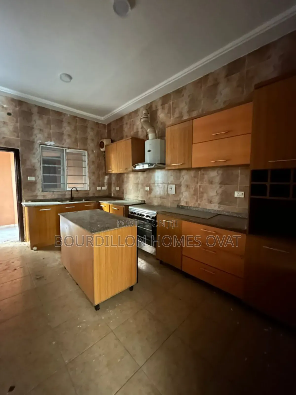 4bdrm Duplex in Ologolo Lekki Lagos for rent in Ologolo