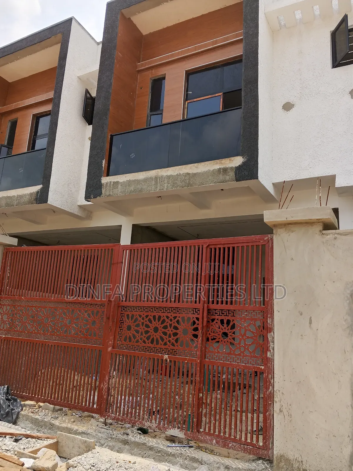 3bdrm Duplex in Abraham Adesanya, Ajah for sale in Ajah