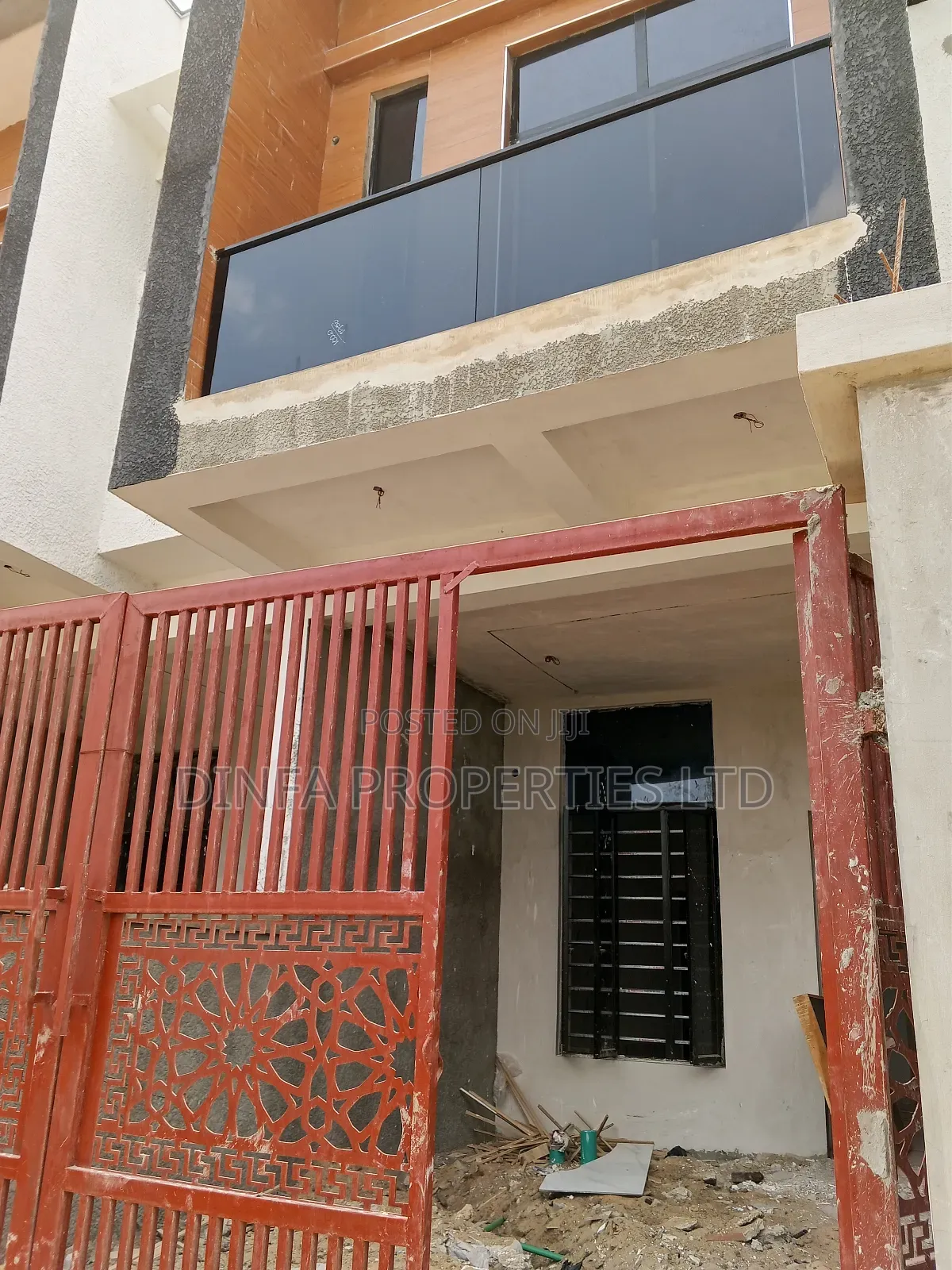 3bdrm Duplex in Abraham Adesanya, Ajah for sale in Ajah
