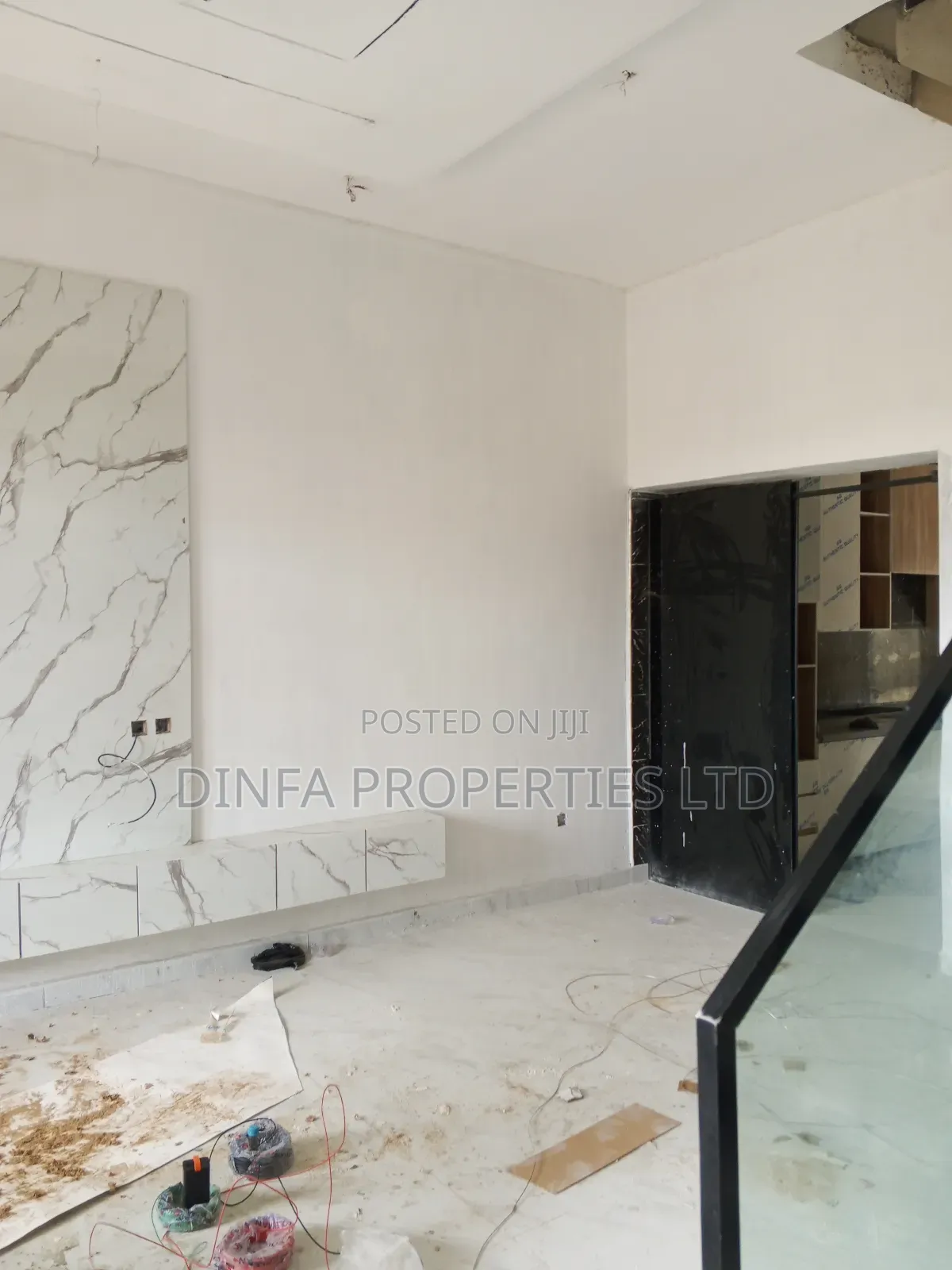 3bdrm Duplex in Abraham Adesanya, Ajah for sale in Ajah