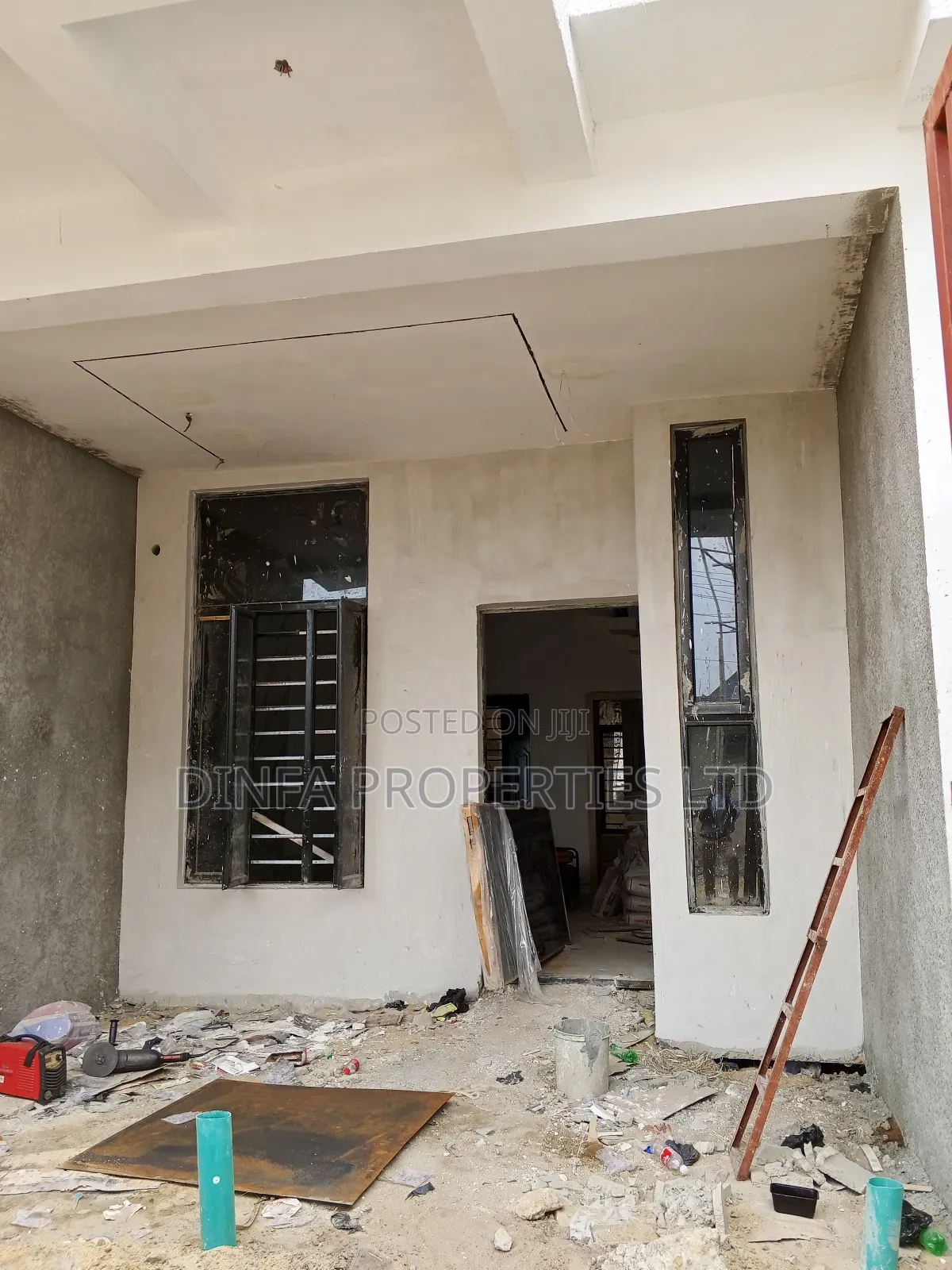 3bdrm Duplex in Abraham Adesanya, Ajah for sale in Ajah