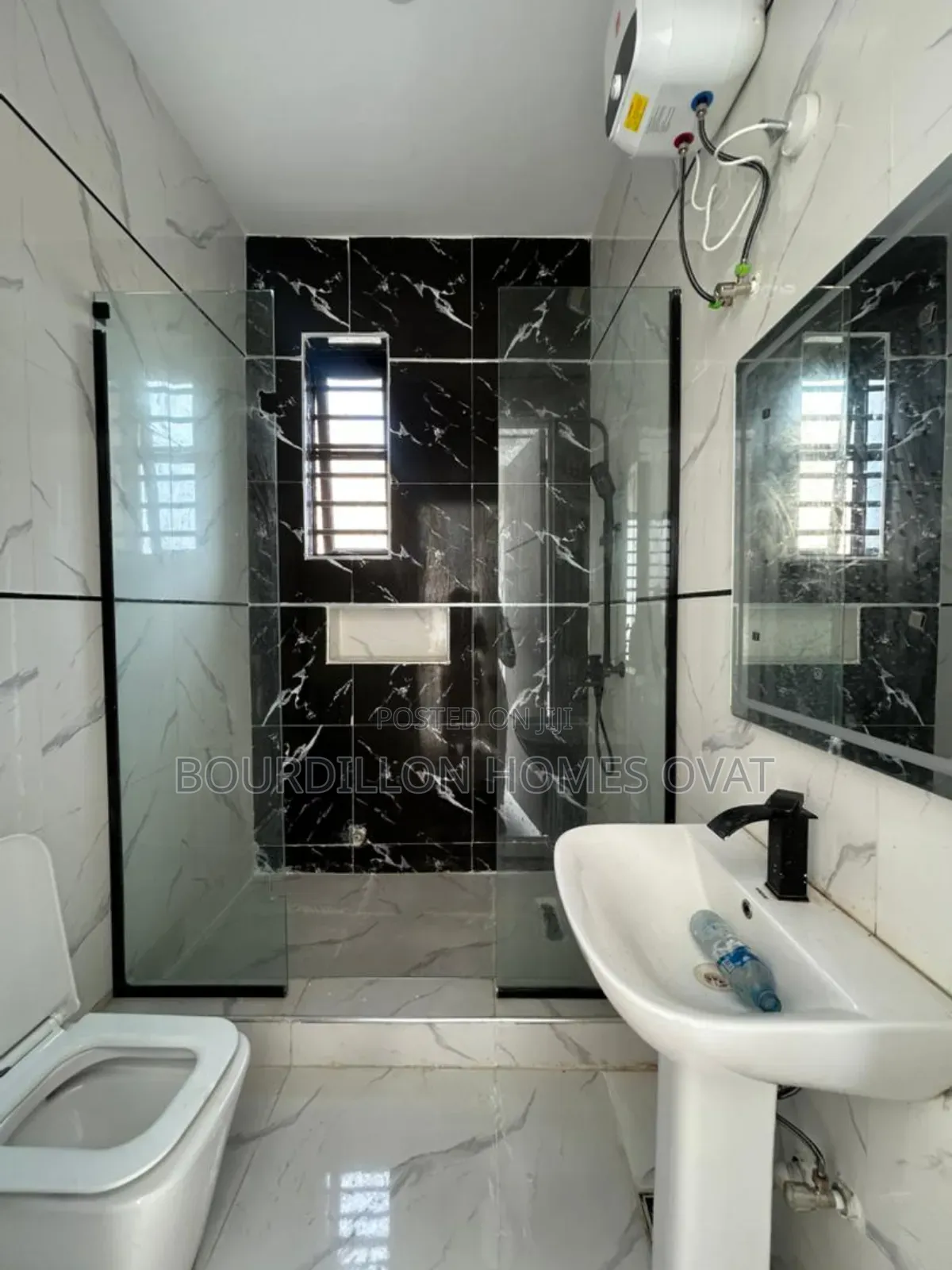 5bdrm Duplex in Ologolo Lekki Lagos for sale in Ologolo