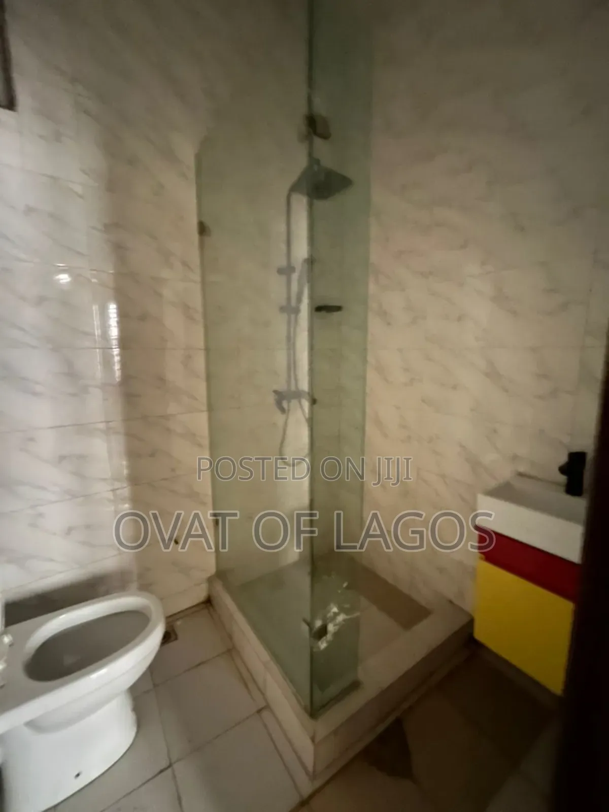 4bdrm Duplex in Ologolo for rent in Ologolo