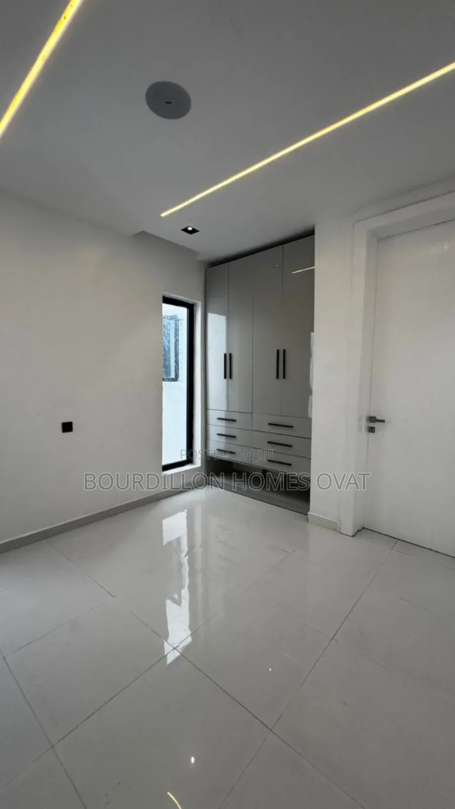 4bdrm Duplex in Lekki Palm City Ajah for sale in Ilaje / Lekki