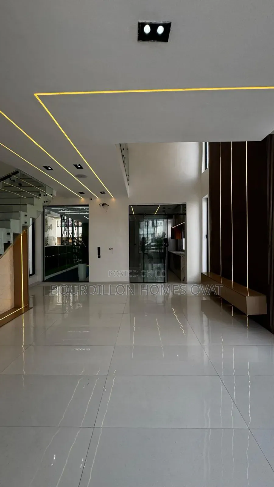 4bdrm Duplex in Lekki Palm City Ajah for sale in Ilaje / Lekki