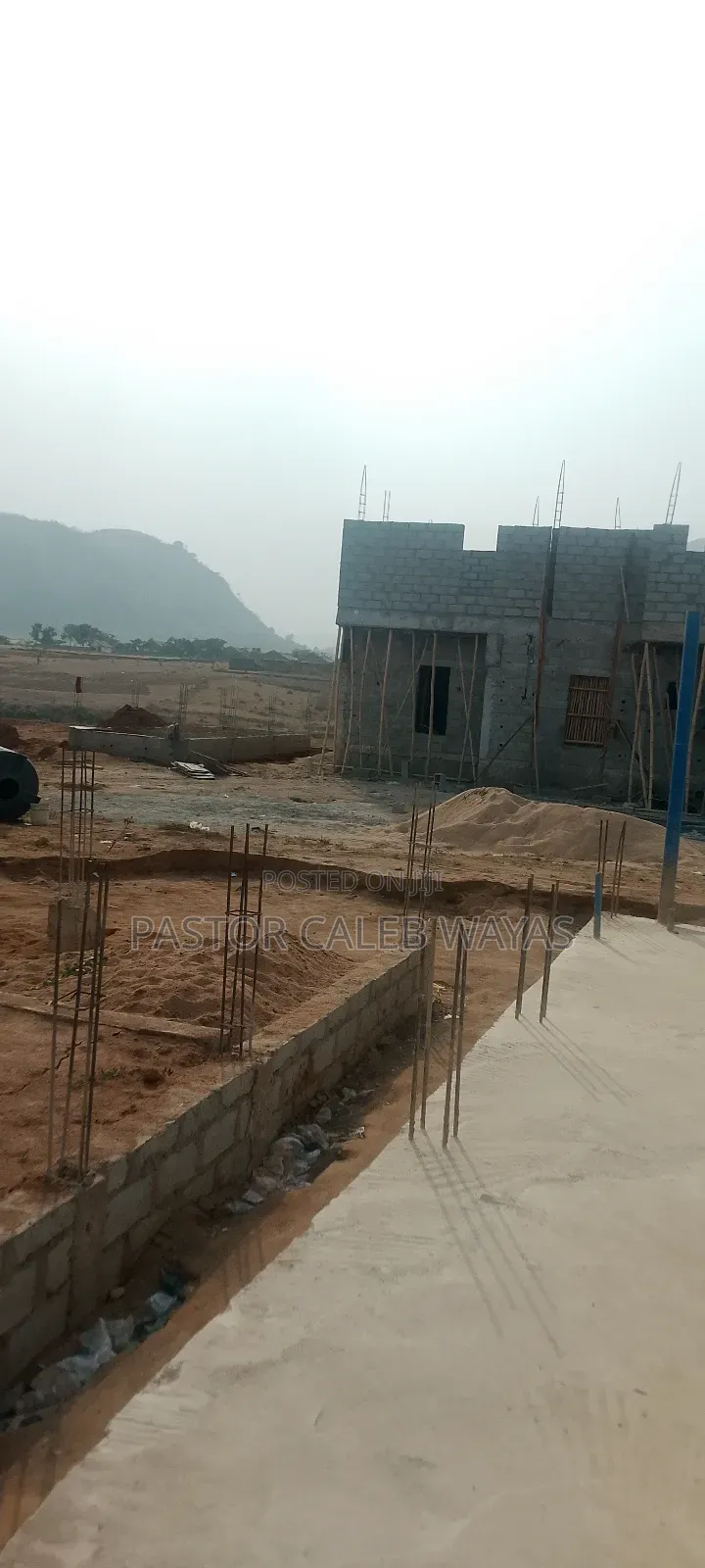 Treasure Gate Estate Dei Dei in Dei-Dei