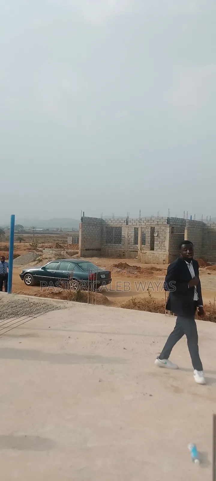 Treasure Gate Estate Dei Dei in Dei-Dei
