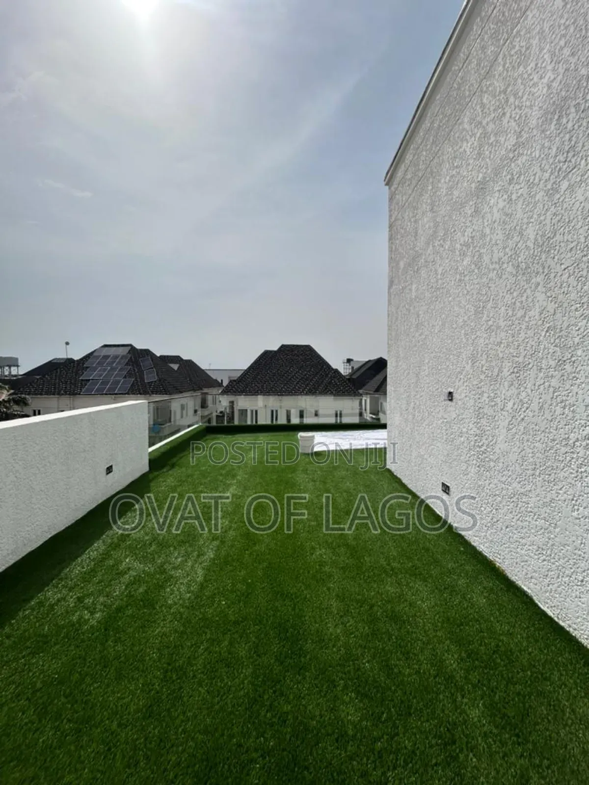 5bdrm Duplex in Ologolo for sale in Ologolo