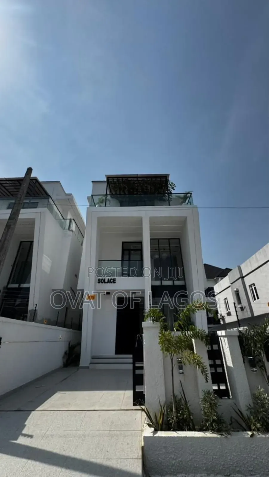 4bdrm Duplex in Lekki Palm City, Ado / Ajah for sale in Ado / Ajah