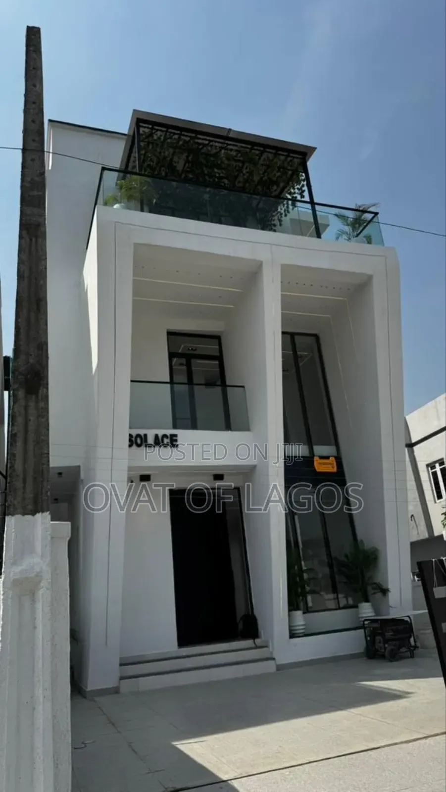 4bdrm Duplex in Lekki Palm City, Ado / Ajah for sale in Ado / Ajah